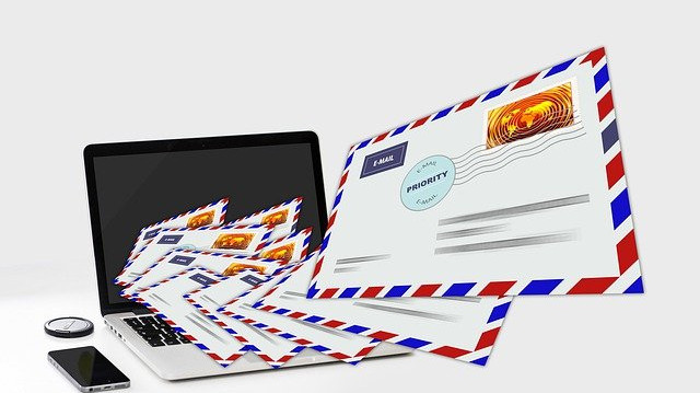 Buchungsanfragen bequem per E-Mail