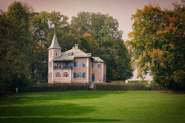 Villa mieten für luxuriösen Urlaub